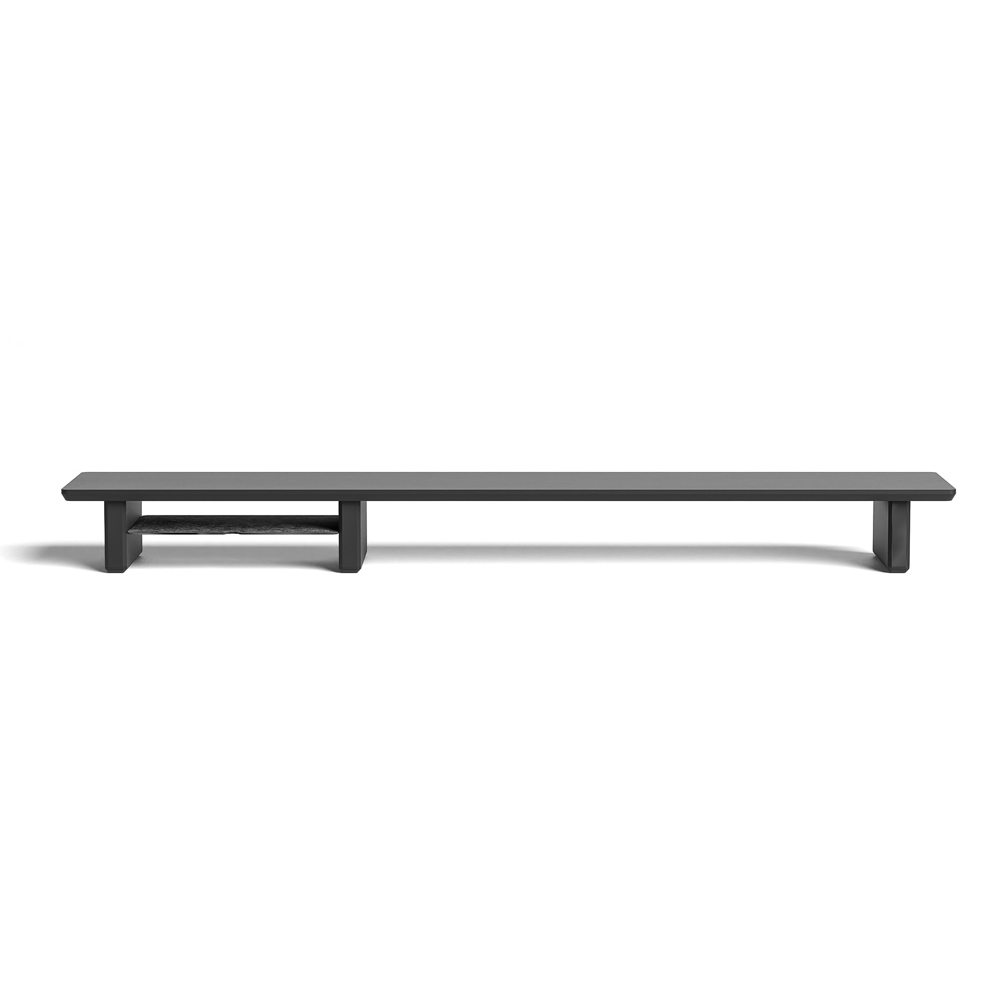 Desk Shelf | Black