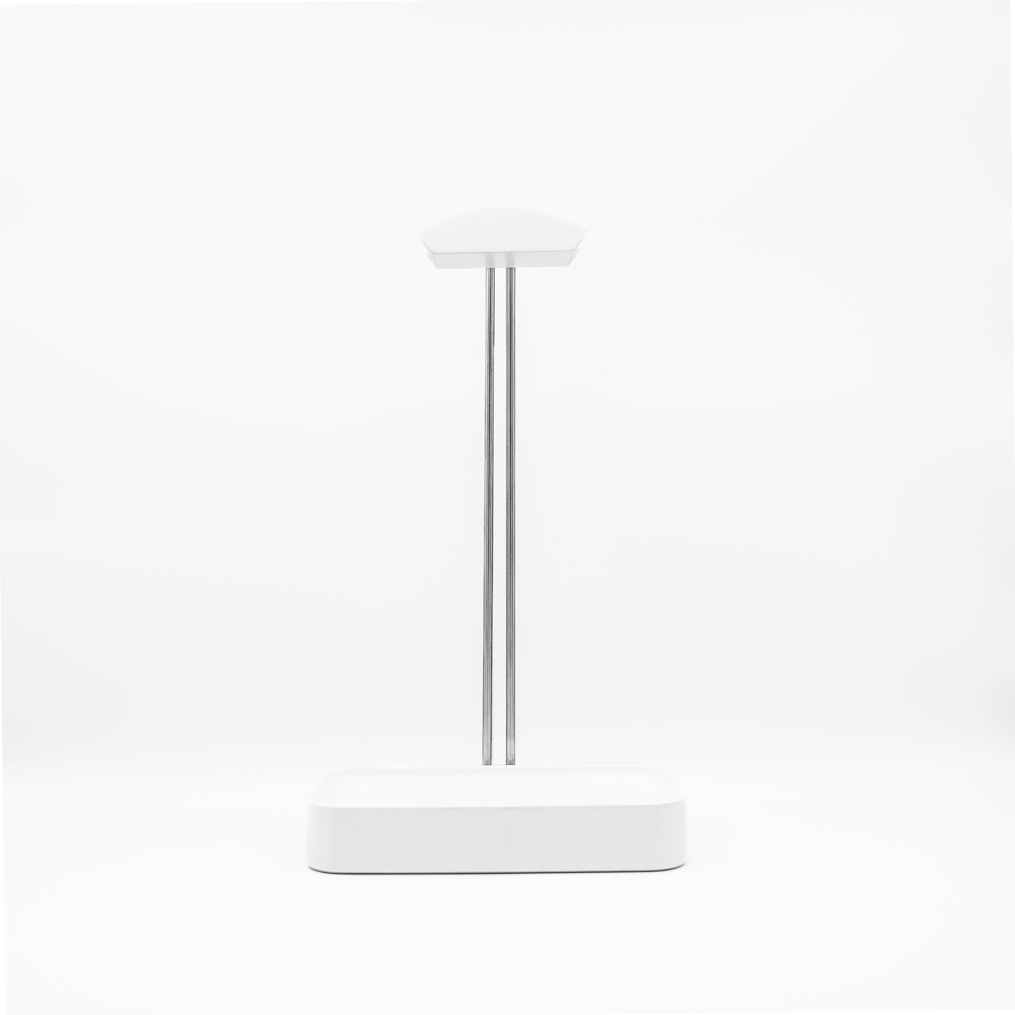 Headphone Stand | White