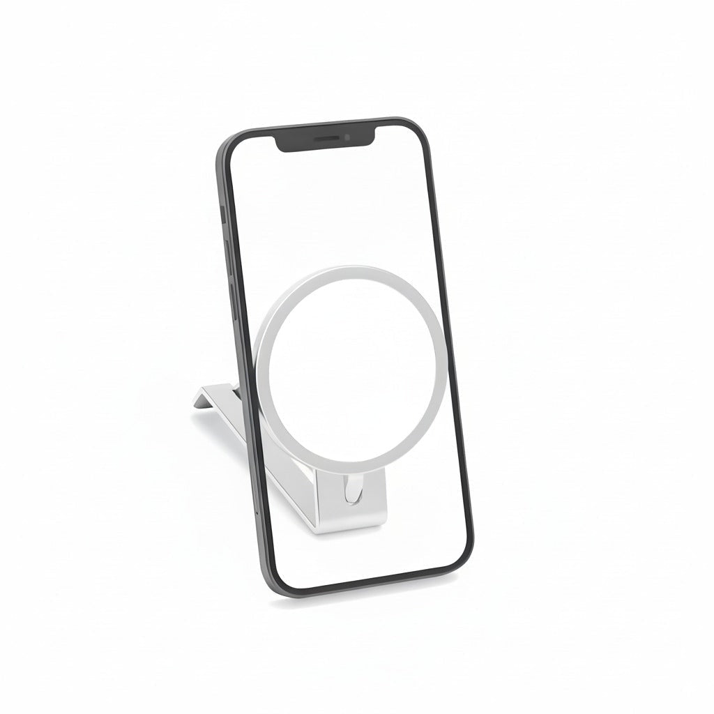 MagSafe Holder for Cockpit Setup